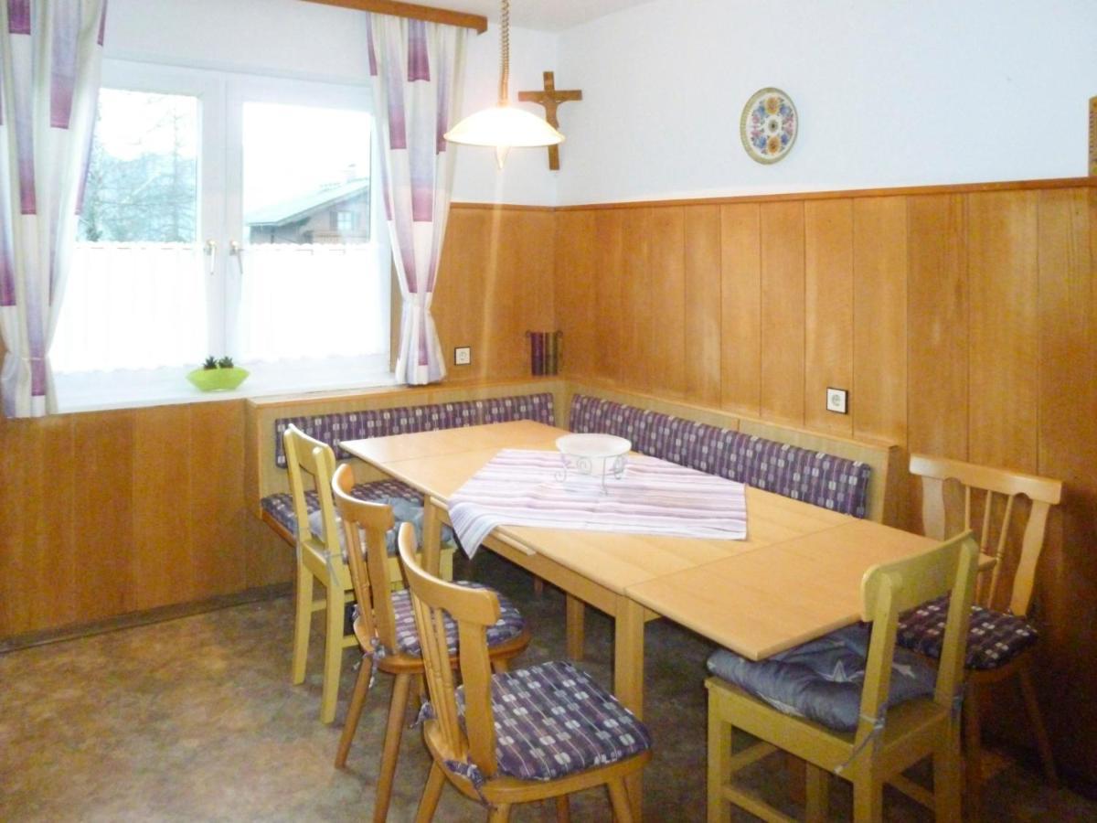 גרובמינג Holiday Home Katharina - Gbm220 By Interhome מראה חיצוני תמונה