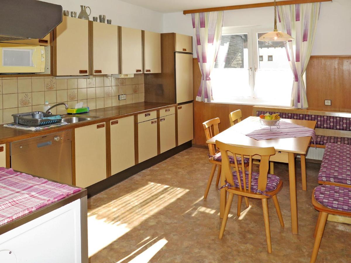גרובמינג Holiday Home Katharina - Gbm220 By Interhome מראה חיצוני תמונה