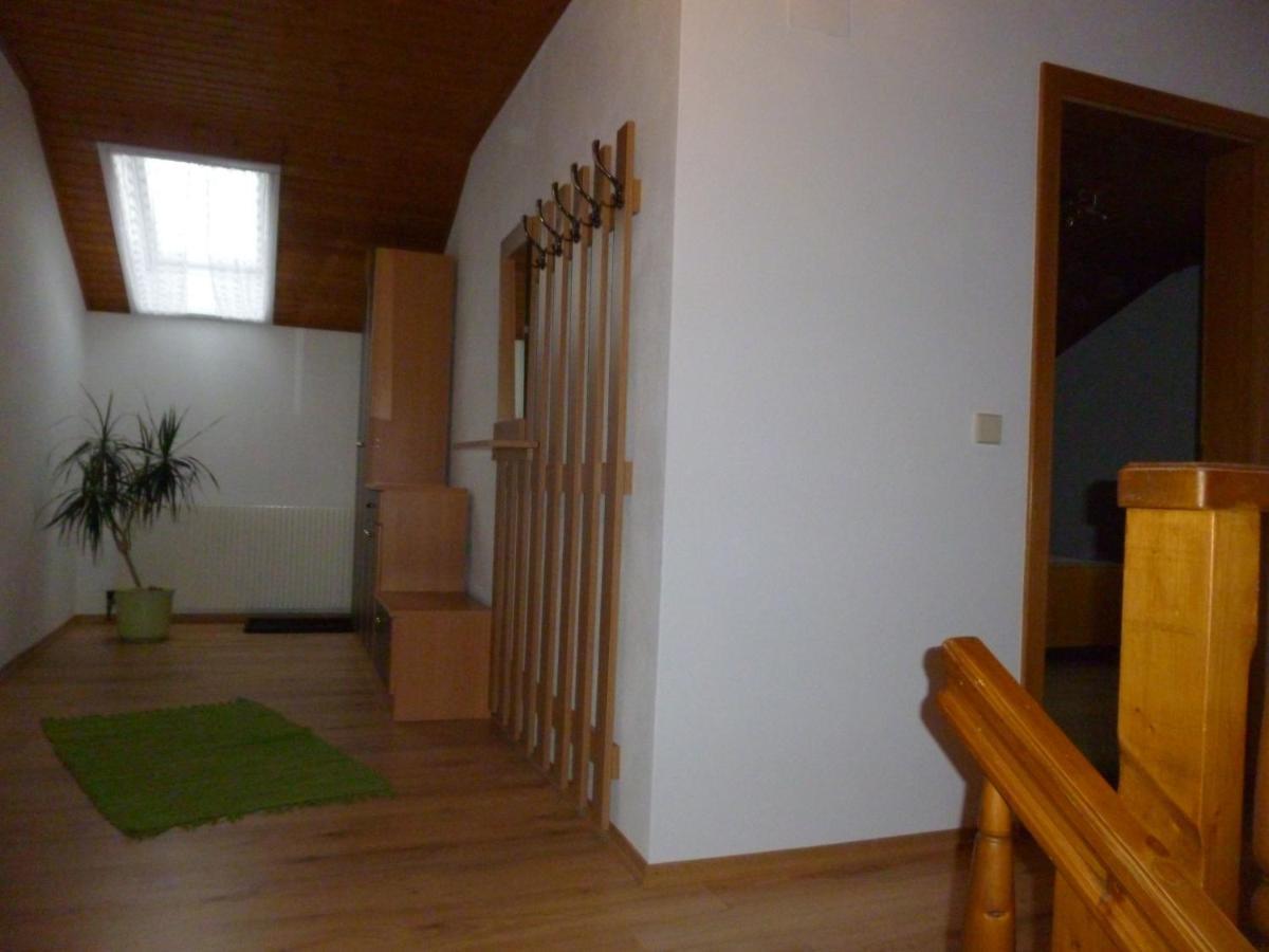 גרובמינג Holiday Home Katharina - Gbm220 By Interhome מראה חיצוני תמונה