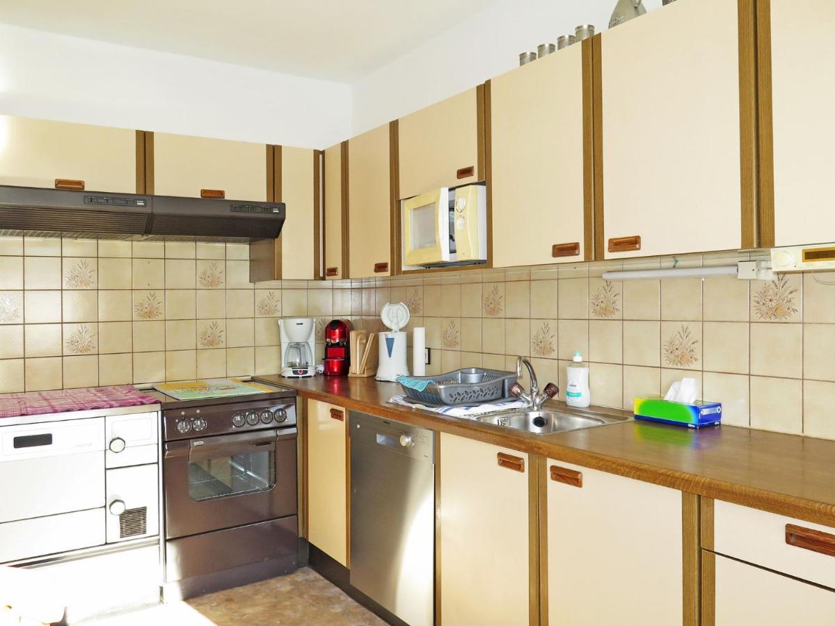 גרובמינג Holiday Home Katharina - Gbm220 By Interhome מראה חיצוני תמונה