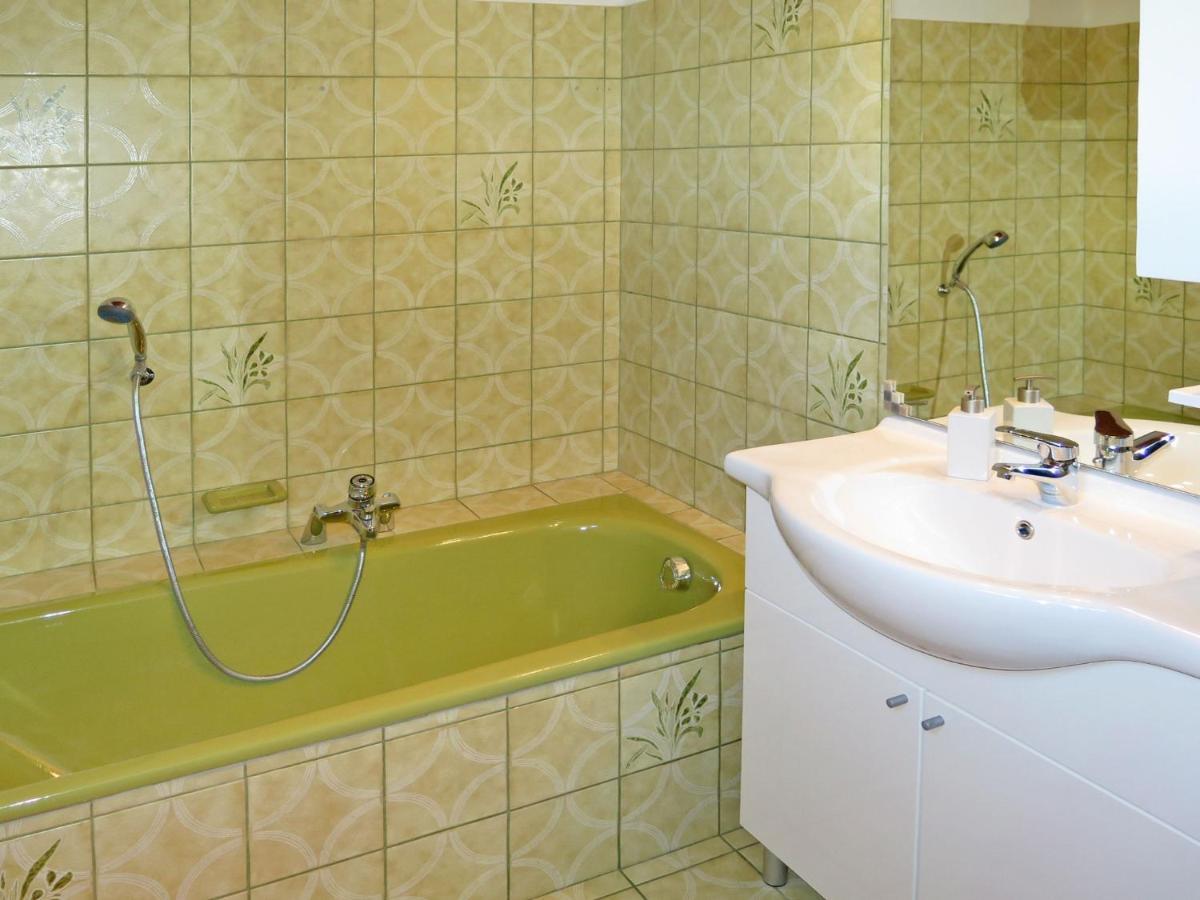 גרובמינג Holiday Home Katharina - Gbm220 By Interhome מראה חיצוני תמונה