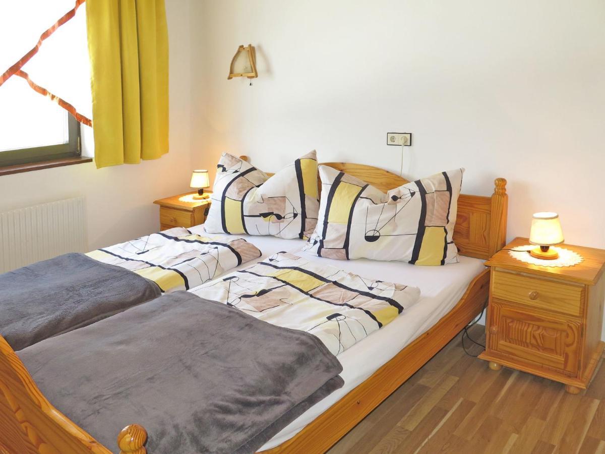 גרובמינג Holiday Home Katharina - Gbm220 By Interhome מראה חיצוני תמונה